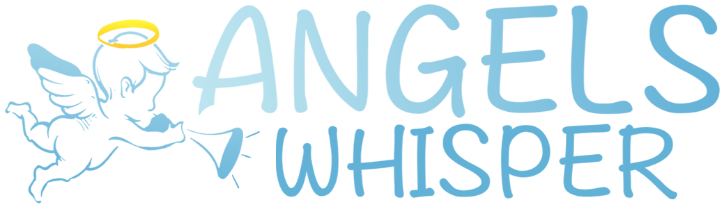 Angels Whisper logo