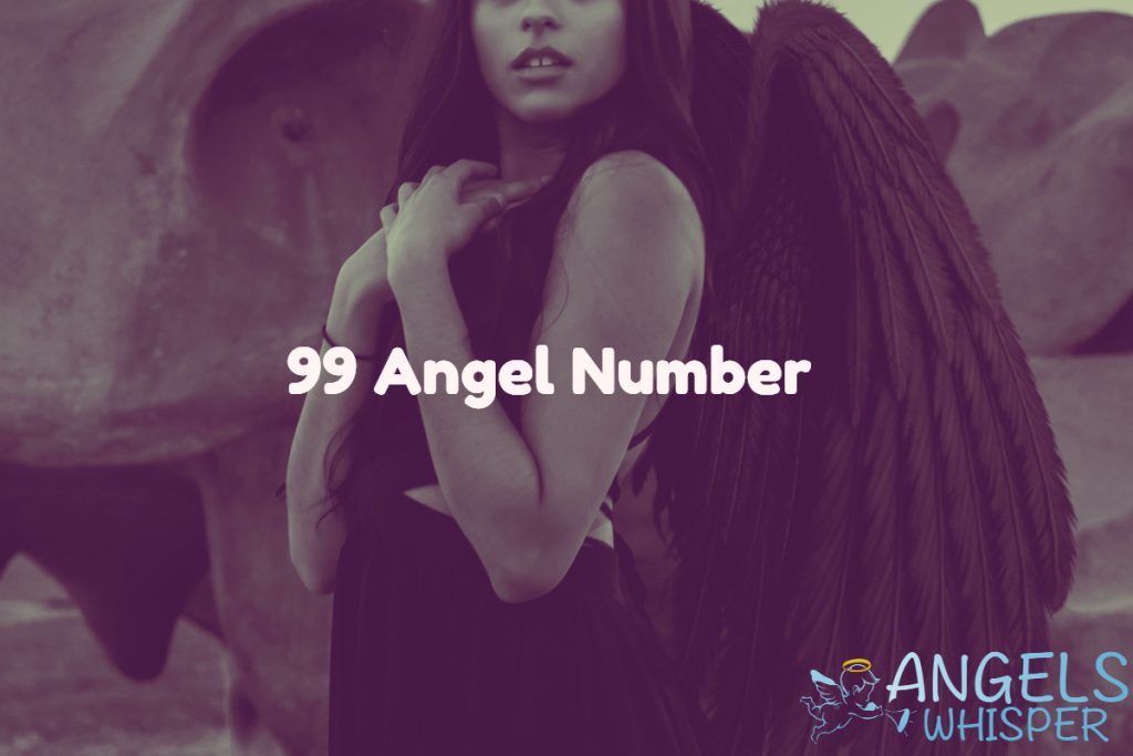 99 angel number