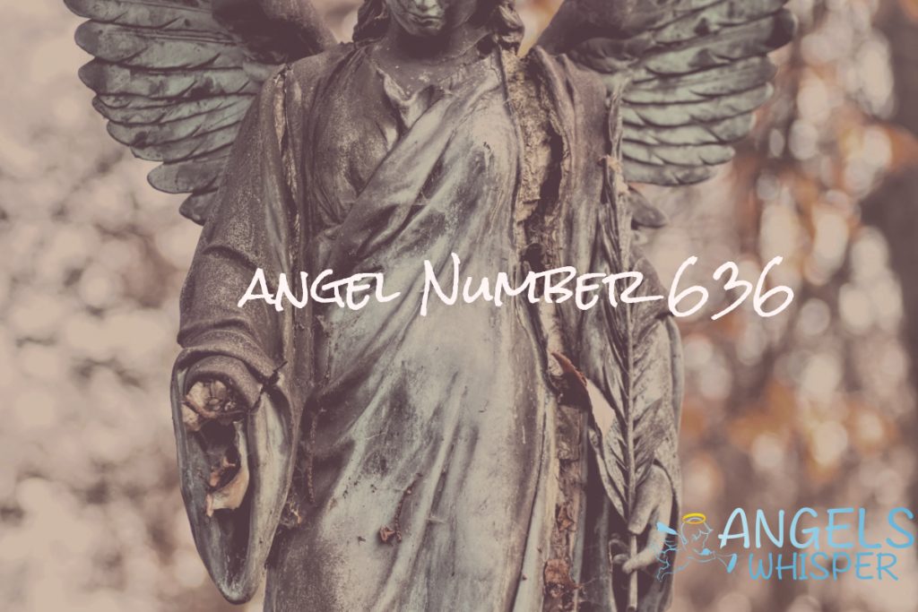 Angel number 636