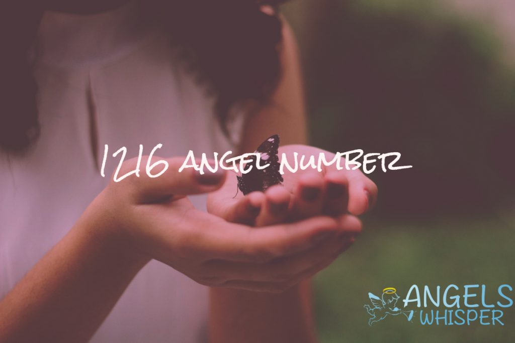 1216 angel number