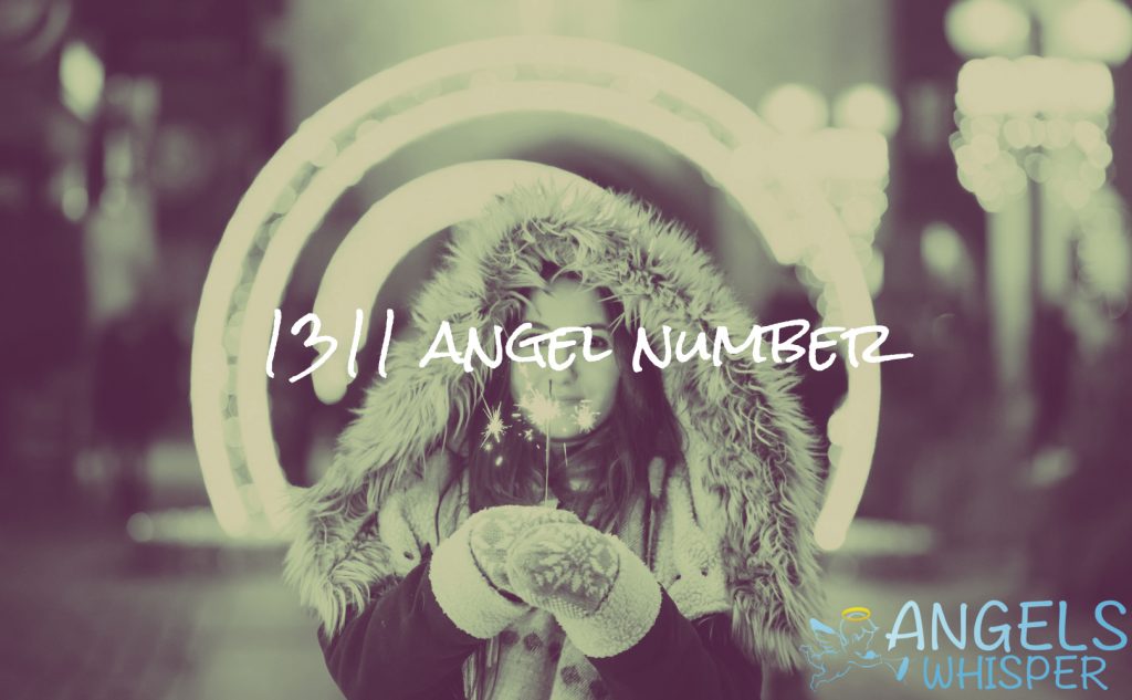 1311 angel number