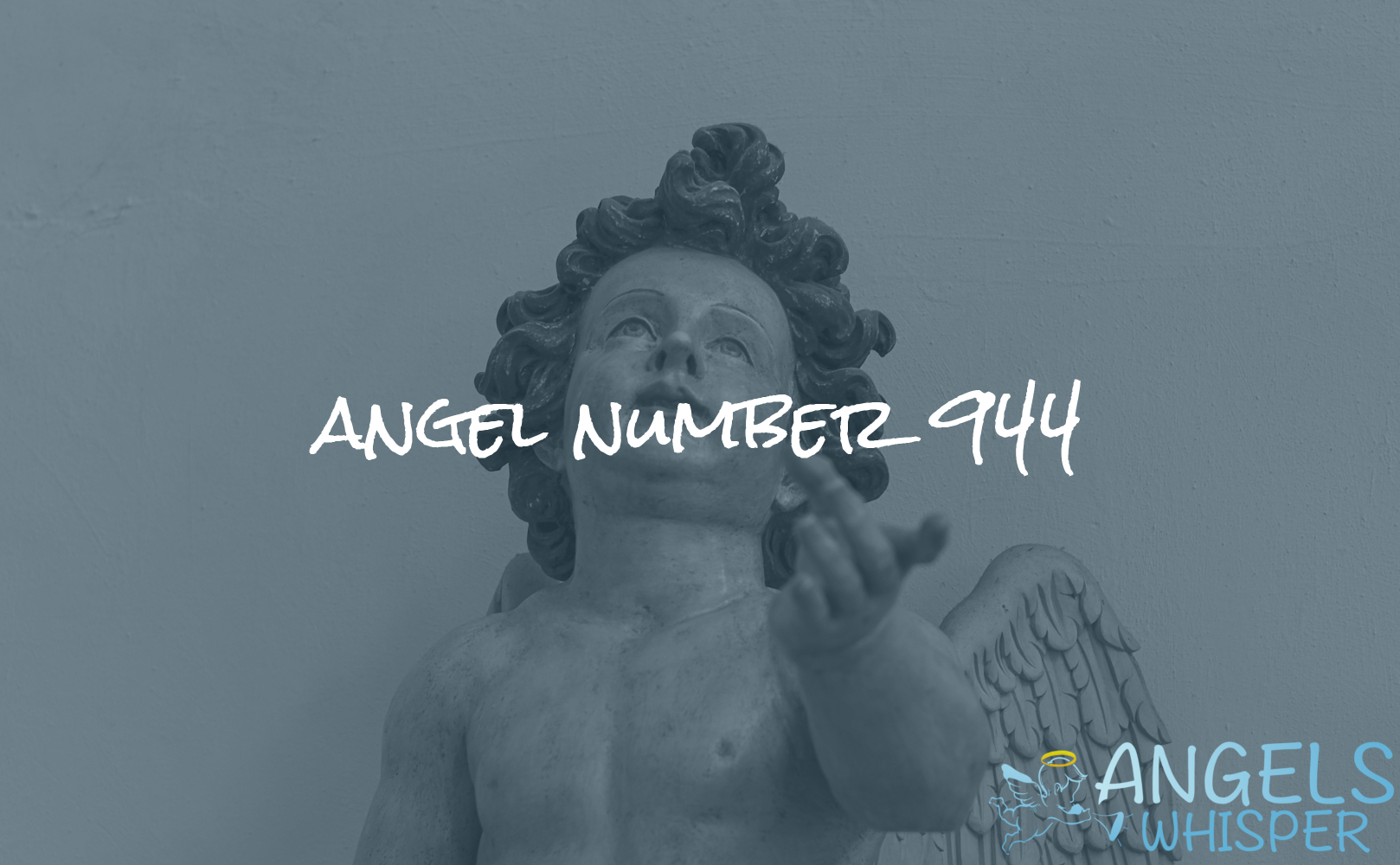 944 Angel Number Meaning, Love, & Twin Flame | Angel Whisper