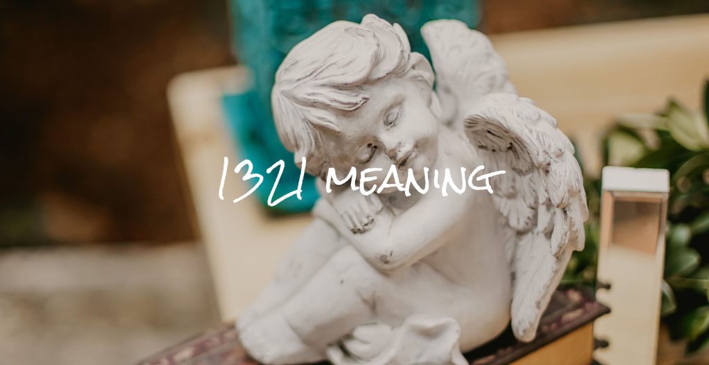 1321 meaning